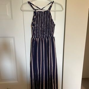 Altar’d State Maxi Dress